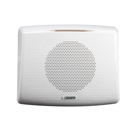 DSP116II 6W Wall Mount Speaker <br> <span class='text-color-warm'>سيتوفر قريباً</span>